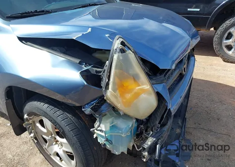 2010 Toyota Rav4 from USA, damaged, VIN JTMZF4DV1A5017557